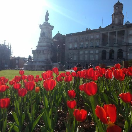 Merc Porto Ribeira'S Up Place エクステリア 写真