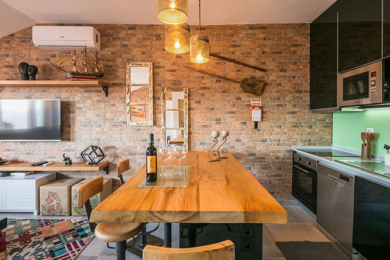 Merc Porto Ribeira'S Up Place エクステリア 写真