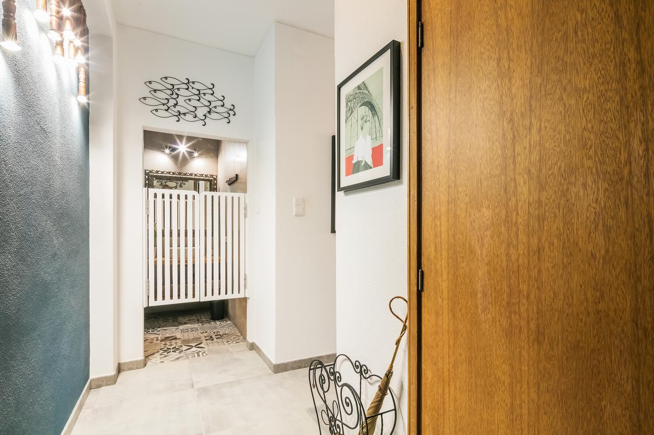 Merc Porto Ribeira'S Up Place エクステリア 写真