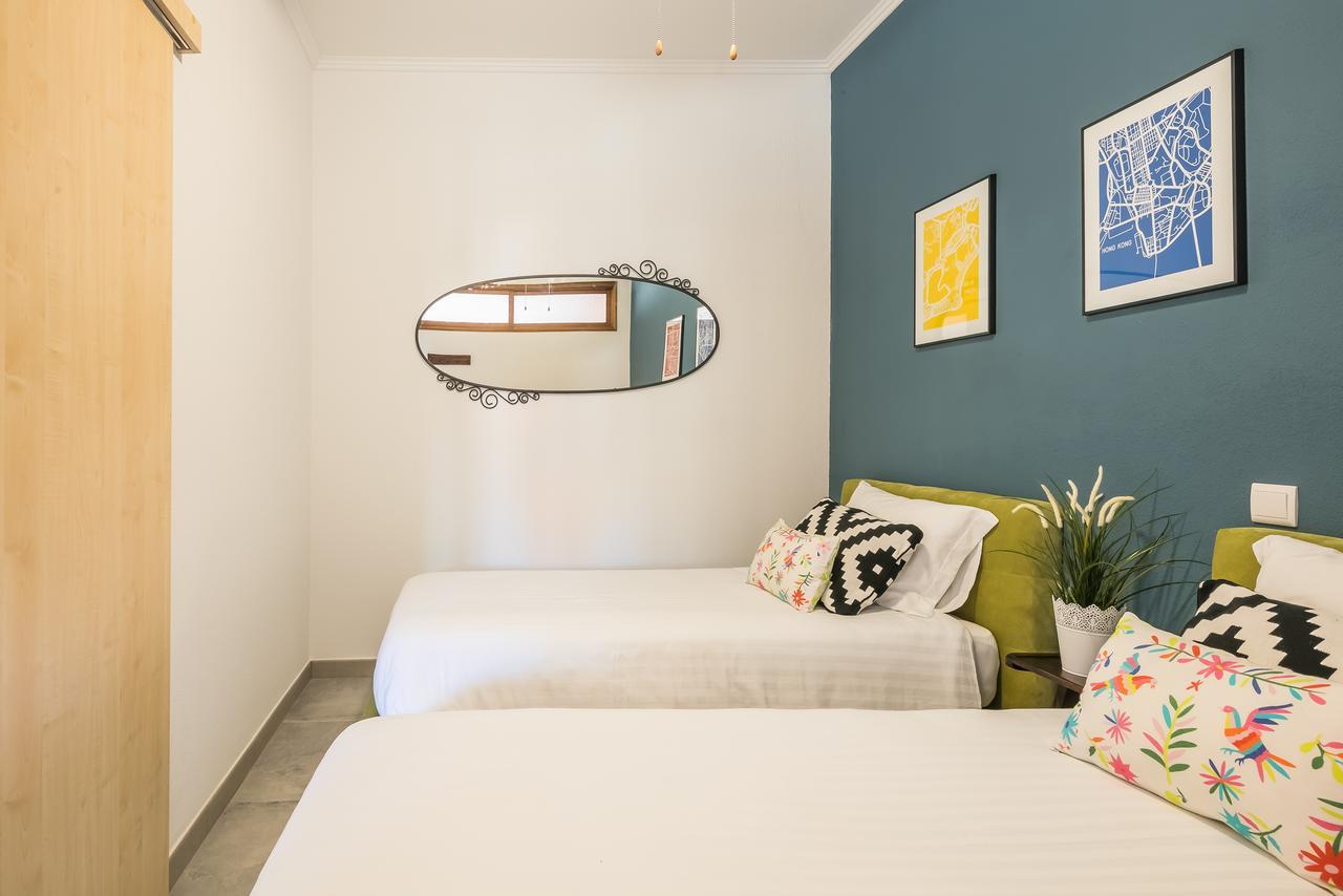 Merc Porto Ribeira'S Up Place エクステリア 写真