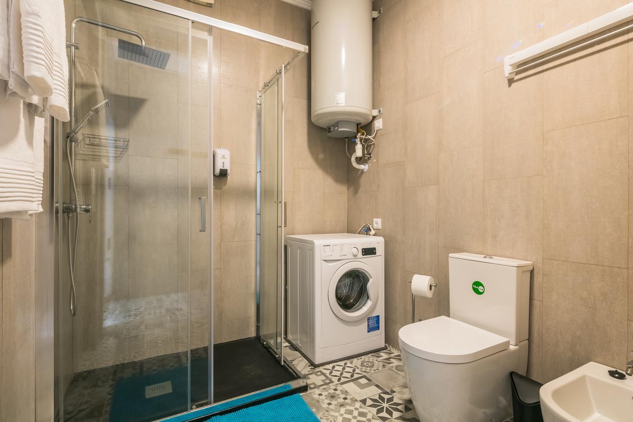 Merc Porto Ribeira'S Up Place エクステリア 写真