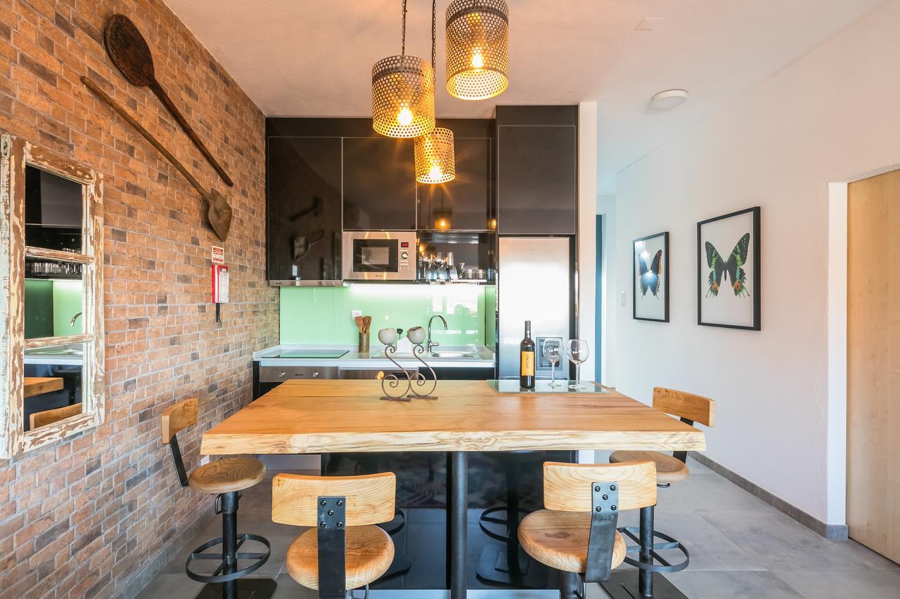 Merc Porto Ribeira'S Up Place エクステリア 写真