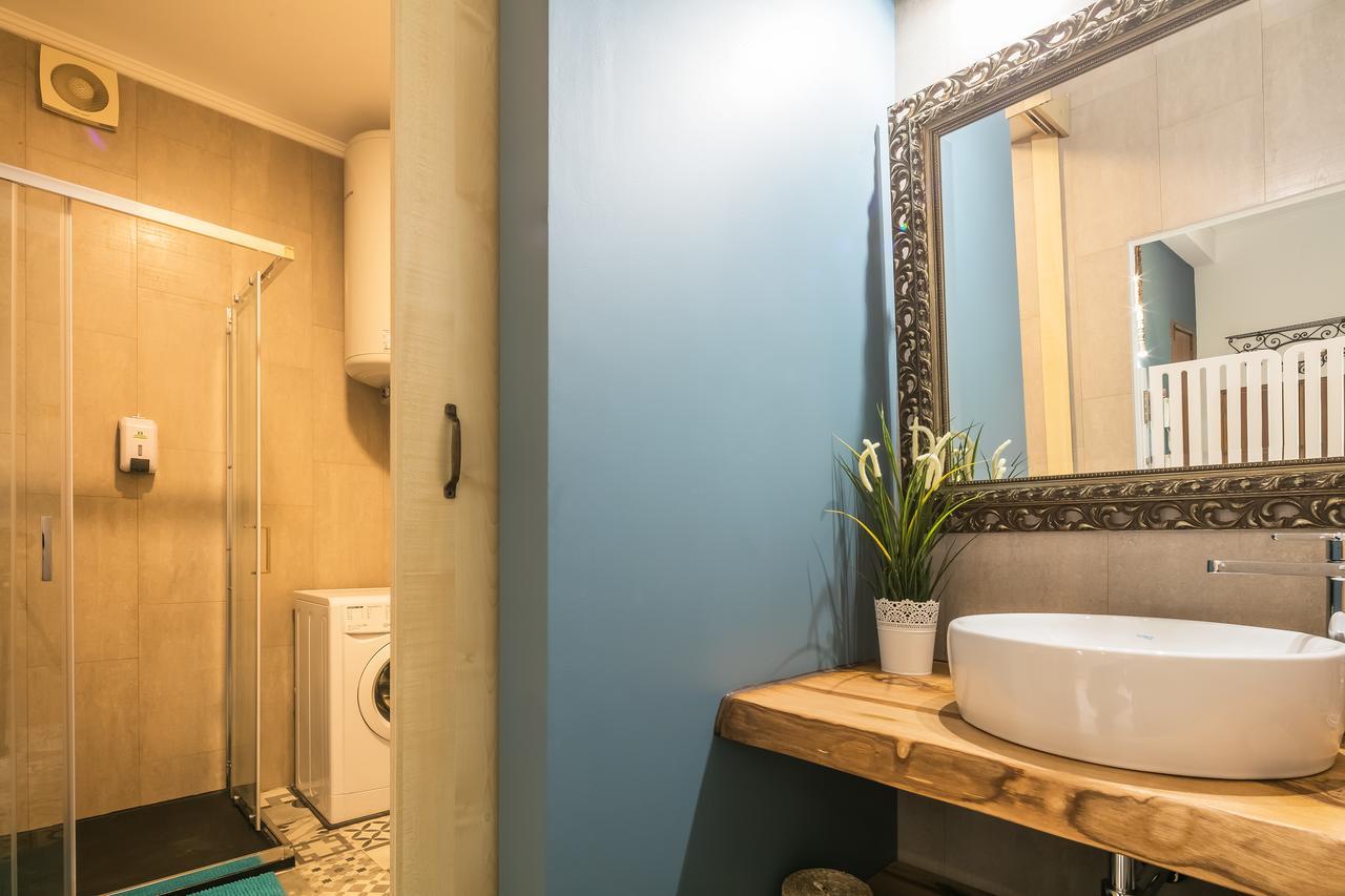 Merc Porto Ribeira'S Up Place エクステリア 写真