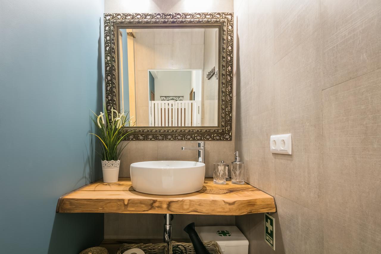 Merc Porto Ribeira'S Up Place エクステリア 写真