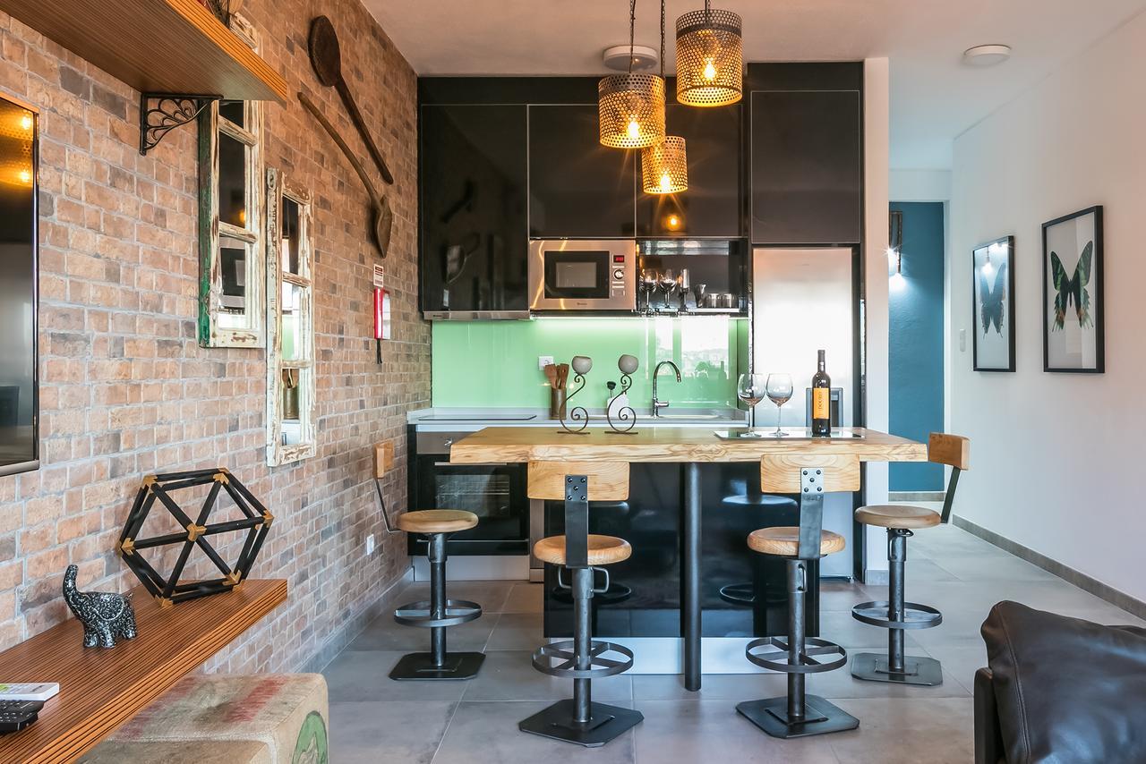 Merc Porto Ribeira'S Up Place エクステリア 写真