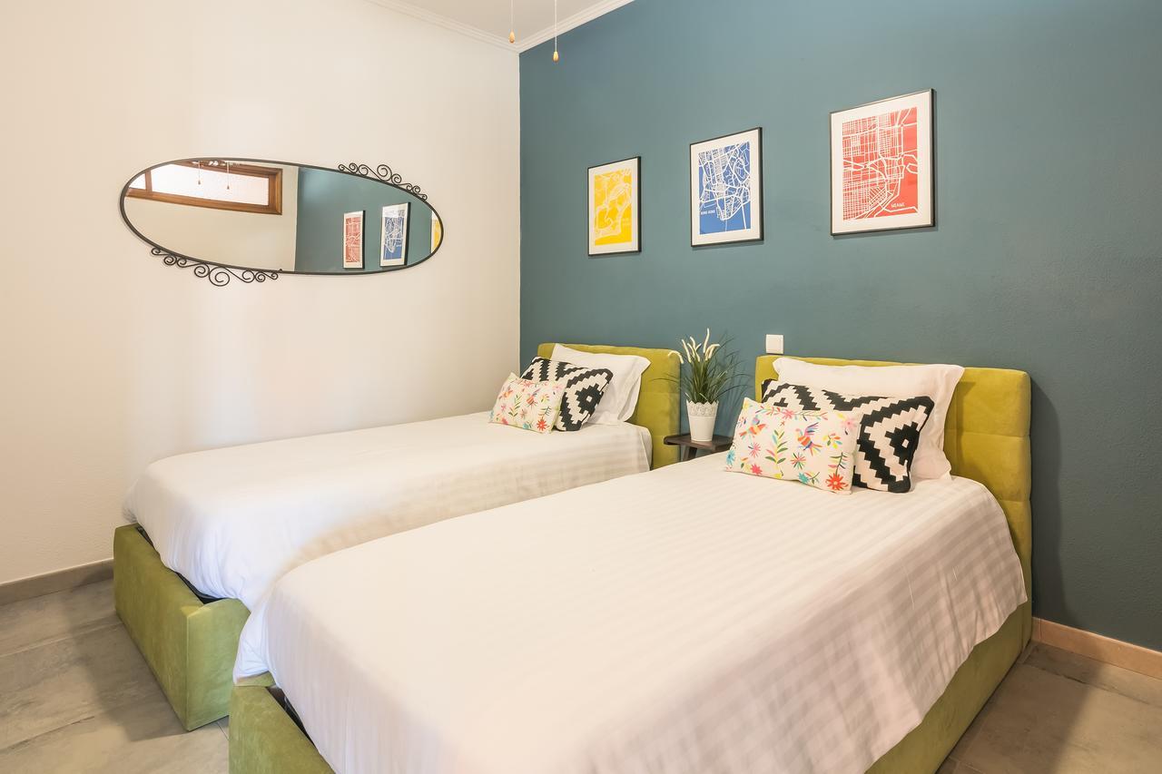 Merc Porto Ribeira'S Up Place エクステリア 写真