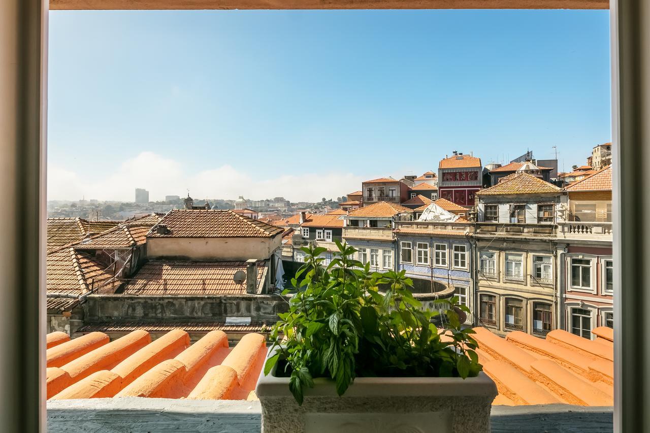 Merc Porto Ribeira'S Up Place エクステリア 写真