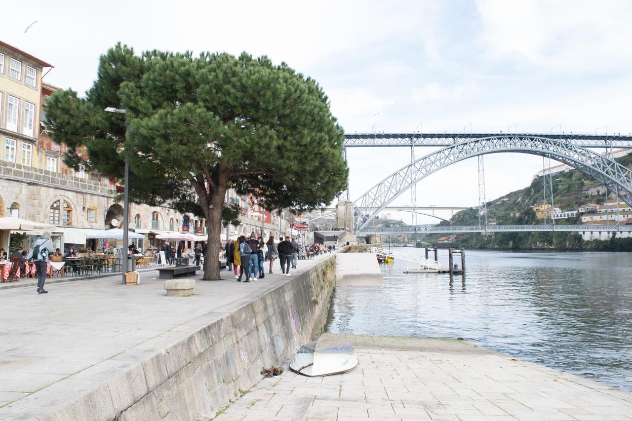 Merc Porto Ribeira'S Up Place エクステリア 写真