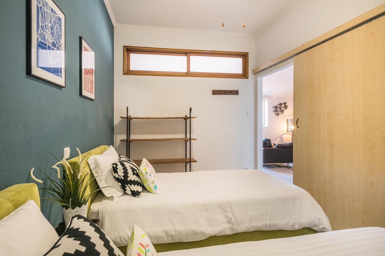 Merc Porto Ribeira'S Up Place エクステリア 写真