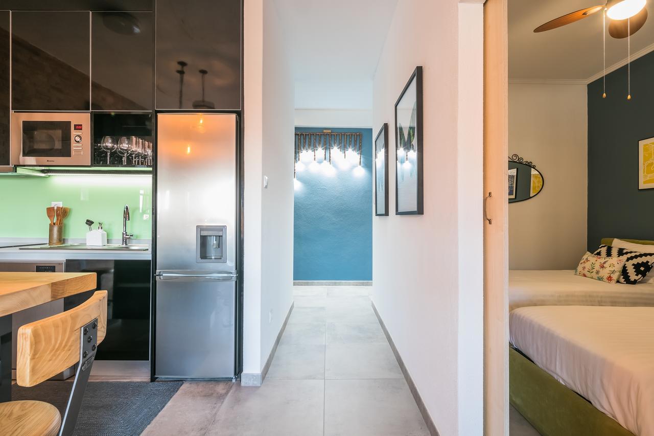Merc Porto Ribeira'S Up Place エクステリア 写真