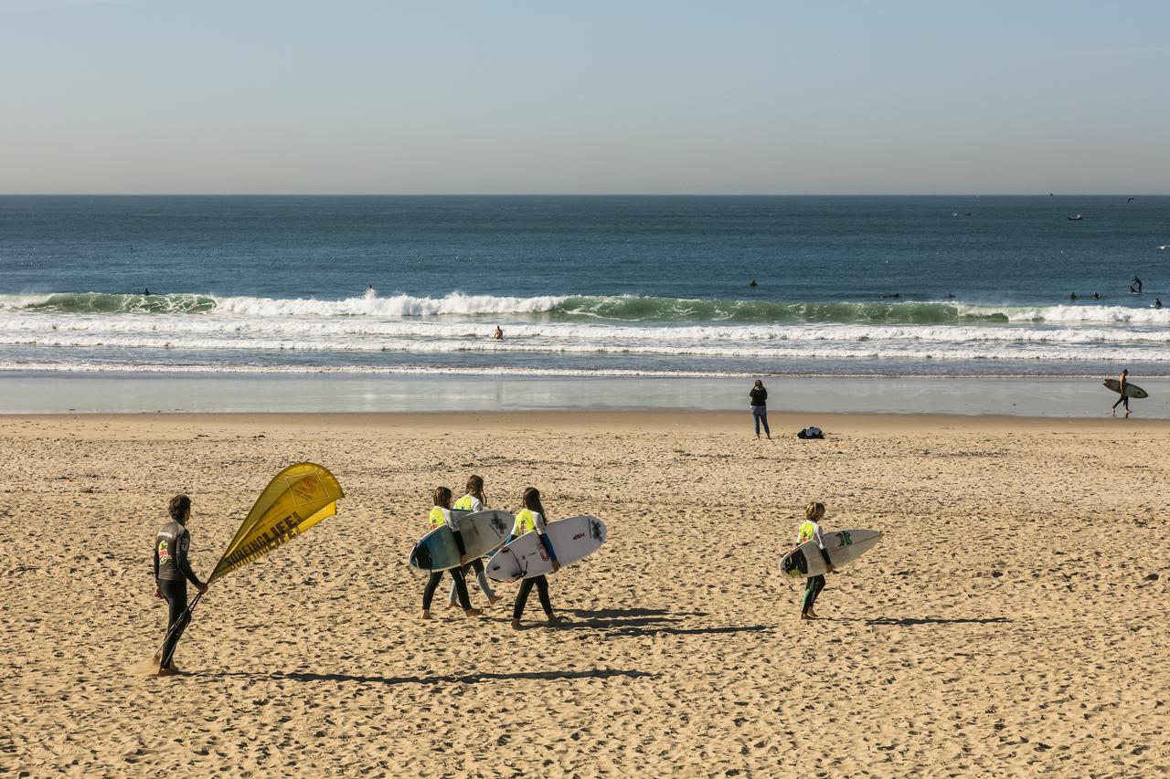 Merc Porto Ribeira'S Up Place エクステリア 写真