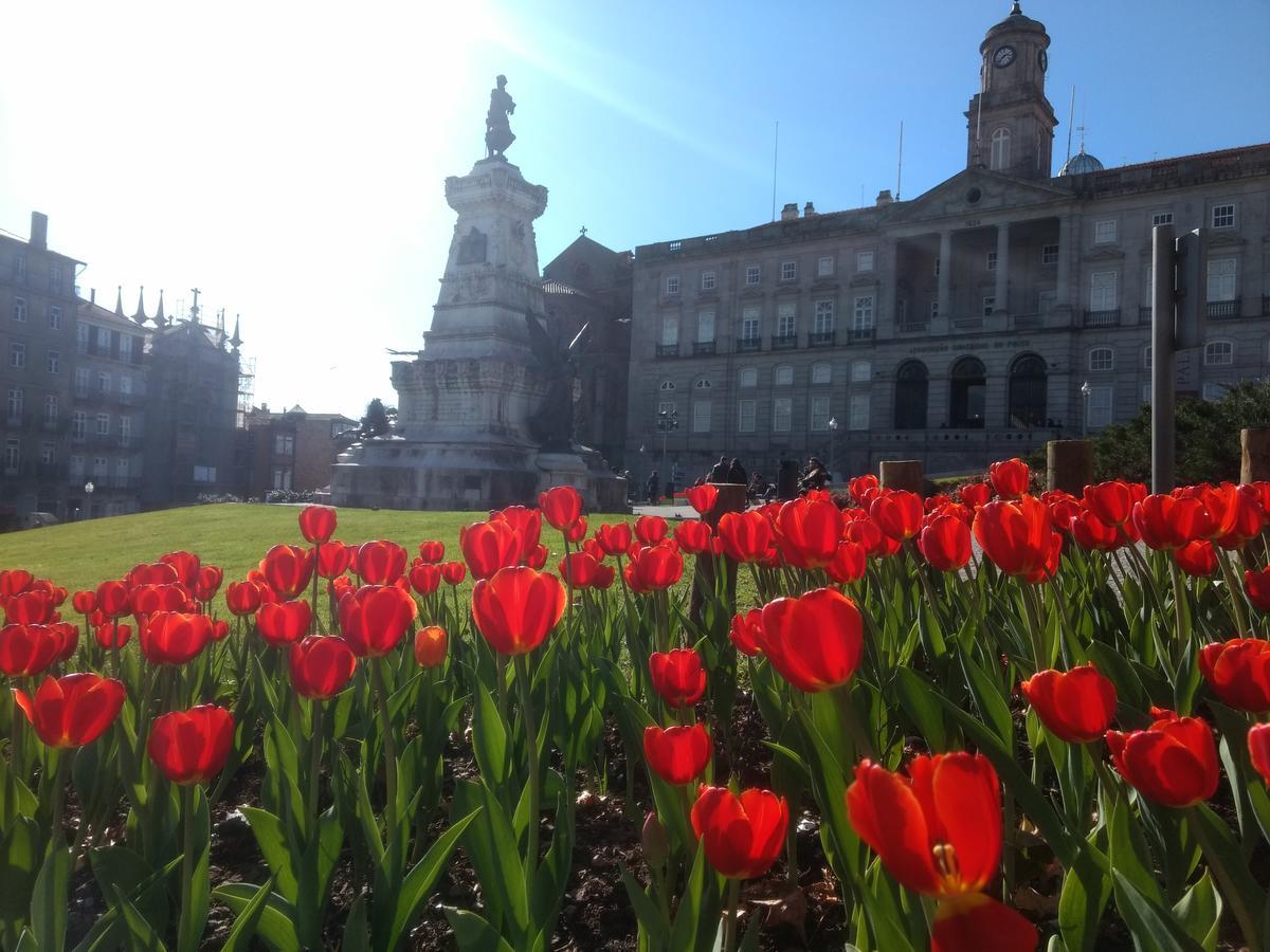 Merc Porto Ribeira'S Up Place エクステリア 写真