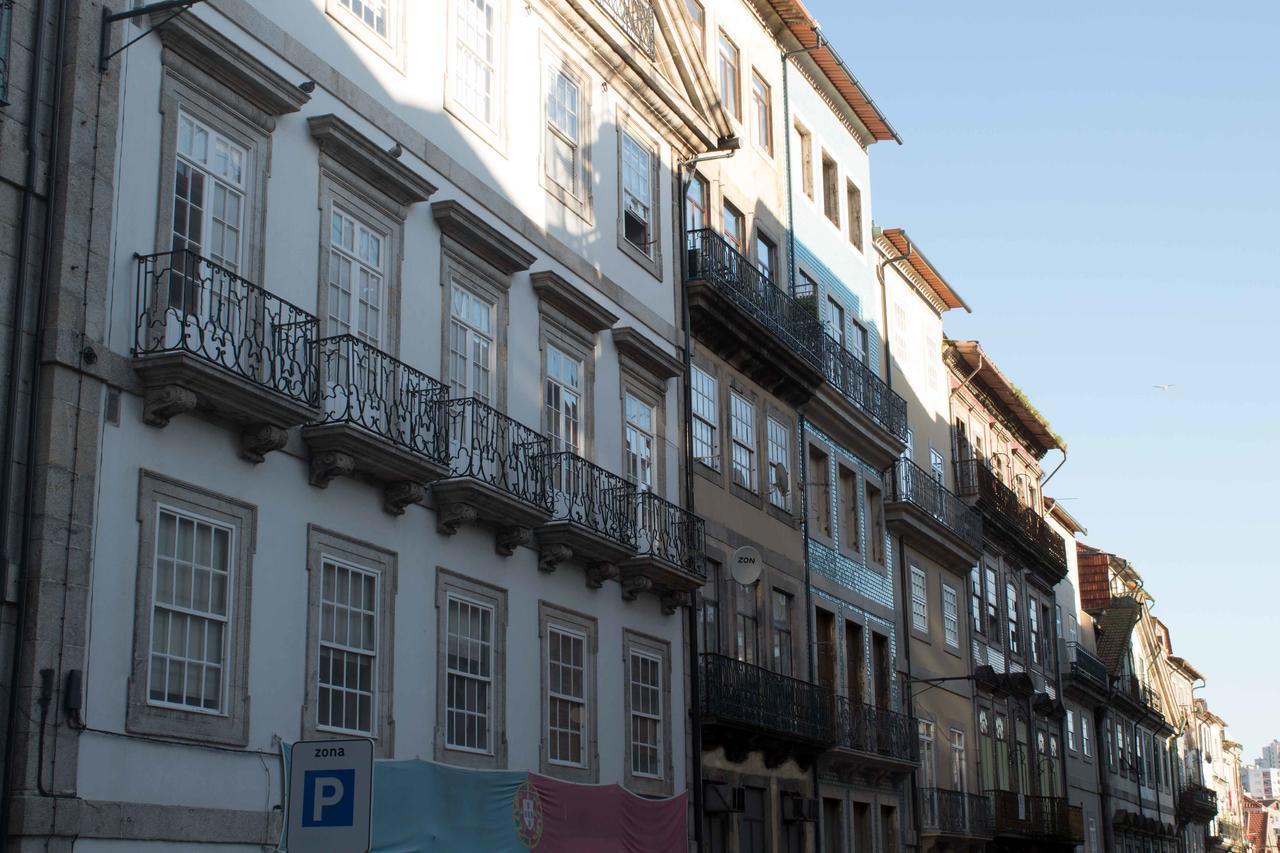Merc Porto Ribeira'S Up Place エクステリア 写真